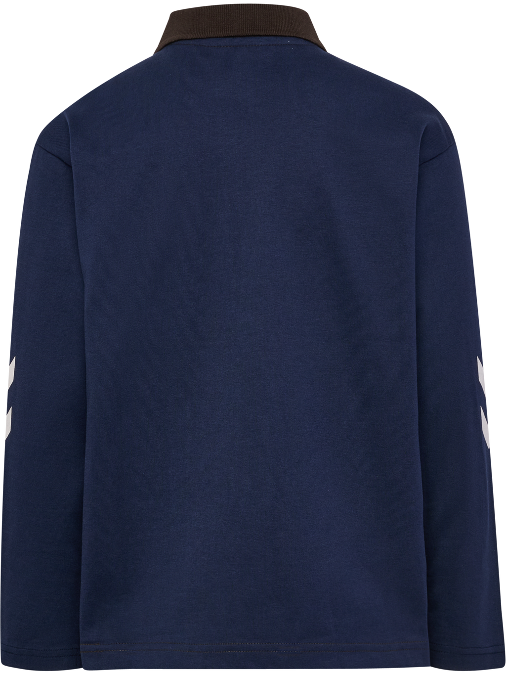 hmlROBIN JERSEY POLO L/S