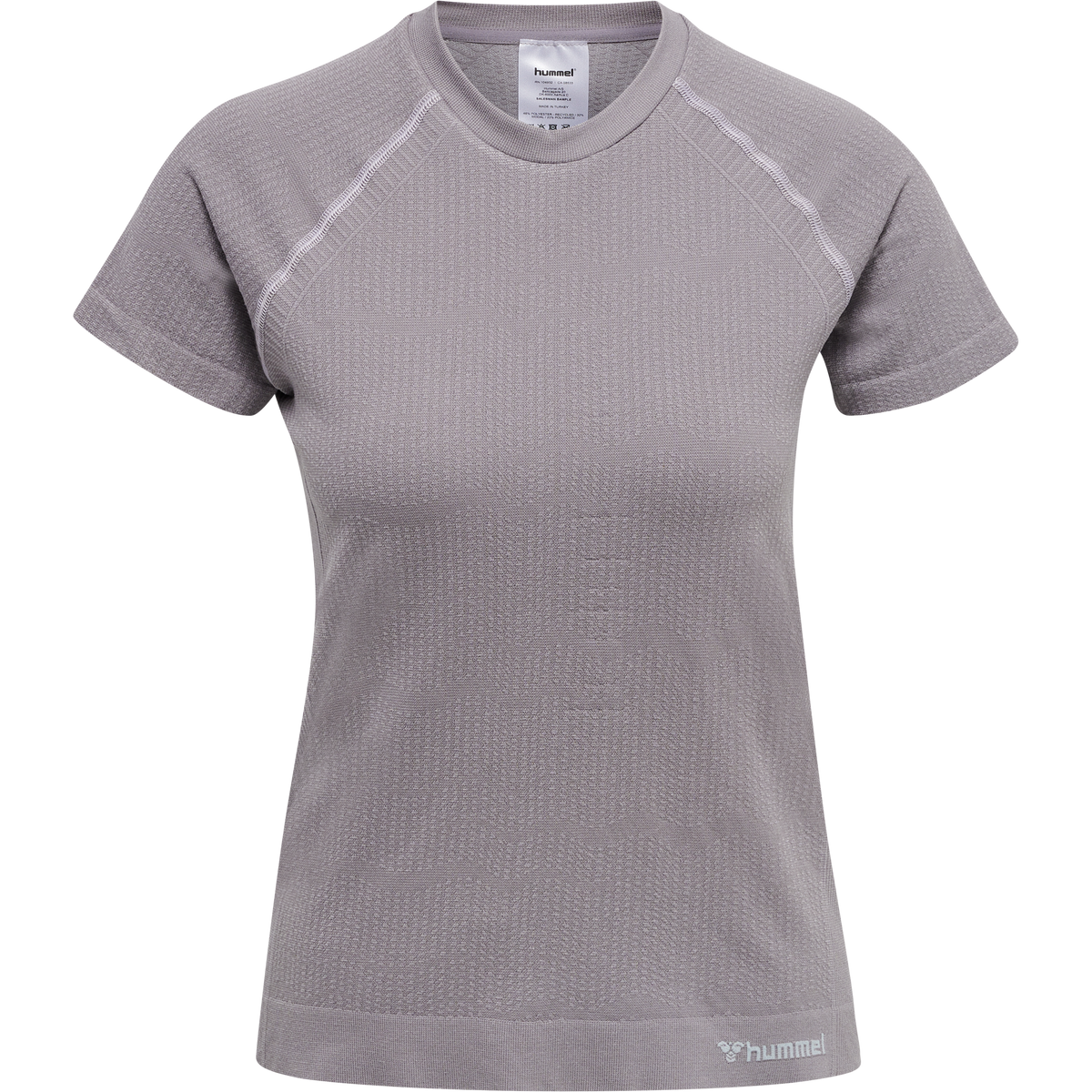 hmlMT FLOW SEAMLESS T-SHIRT