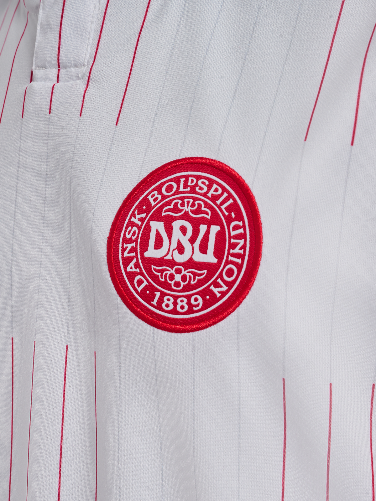 DBU 26 AWAY JERSEY L/S KIDS