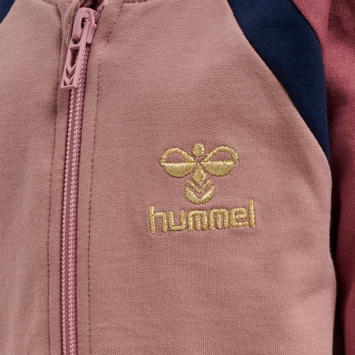 hmlLEAGUE ZIP JACKET