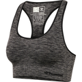 hmlCANA SEAMLESS SPORTS TOP