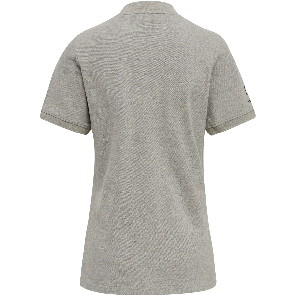 hmlMOVE GRID POLO WOMAN