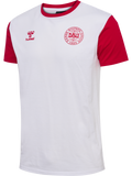 DBU FAN 24 BLOCK TEE SS