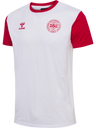 DBU FAN 24 BLOCK TEE SS