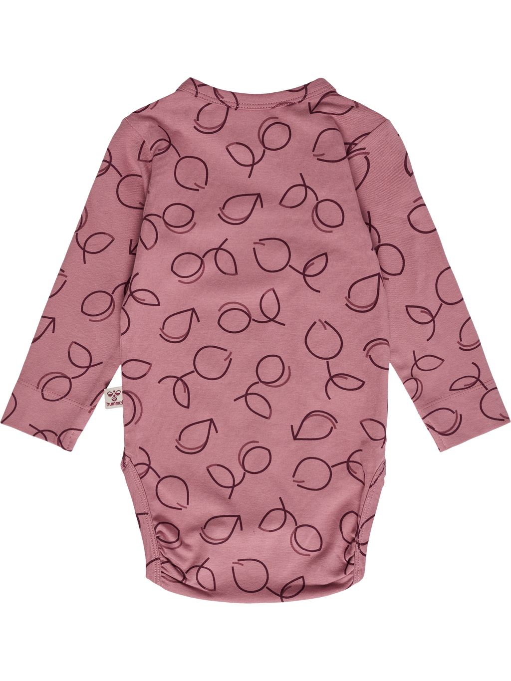 hmlELVIRA BODY L/S