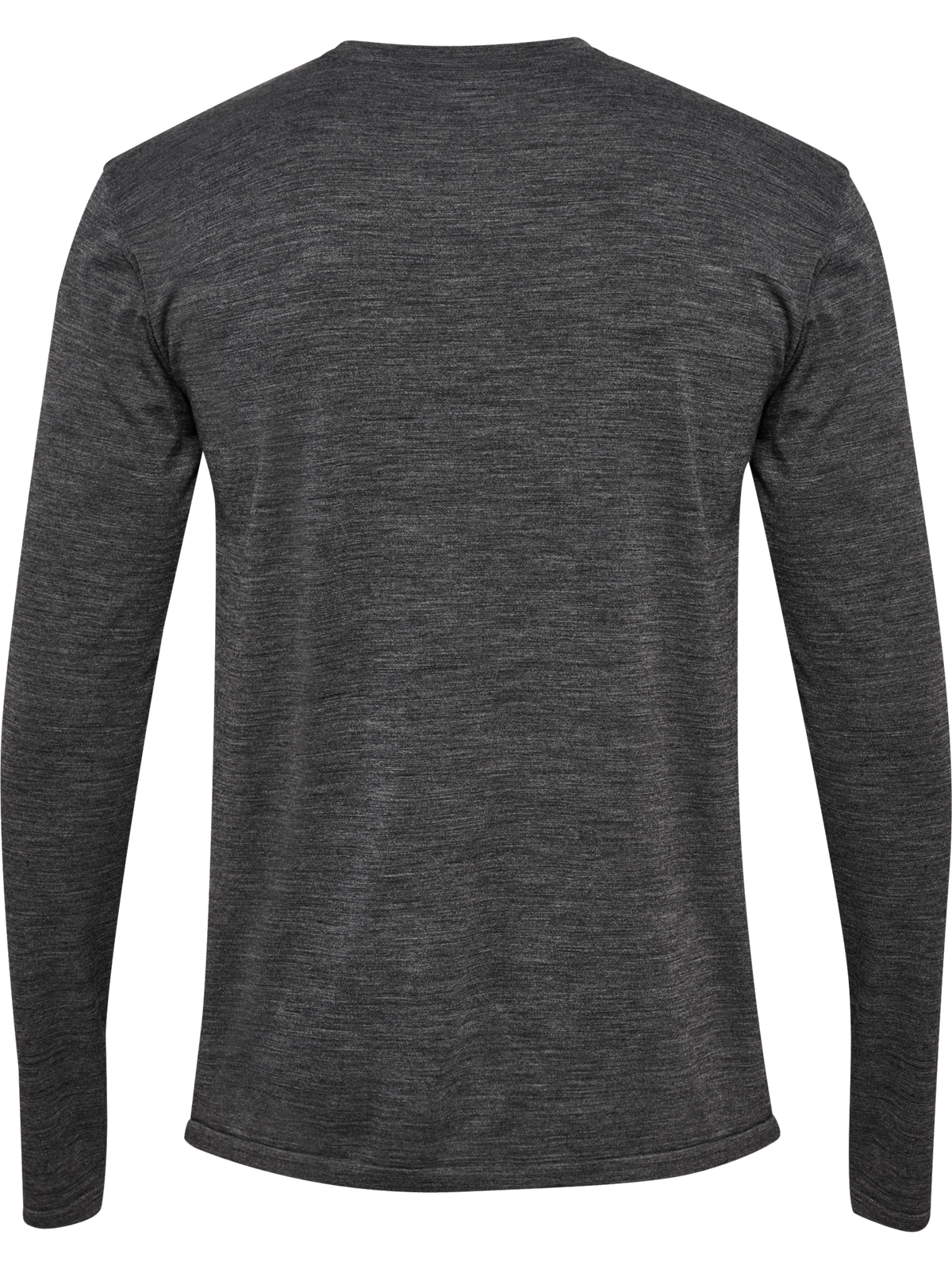 nwlTHERMA WOOL BLEND T-SHIRT L/S