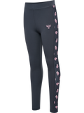 hmlJR AOP GYM TIGHTS