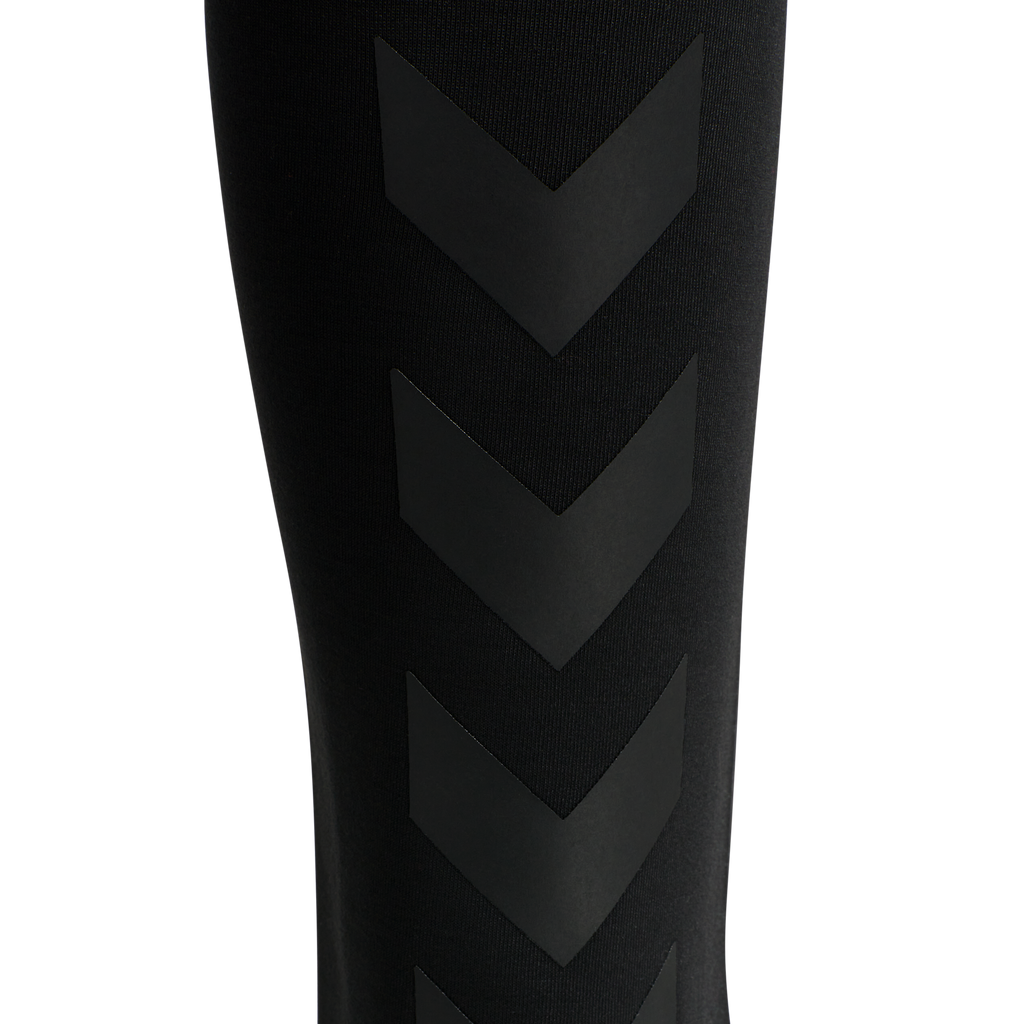 hmlESSI TAPERED PANTS