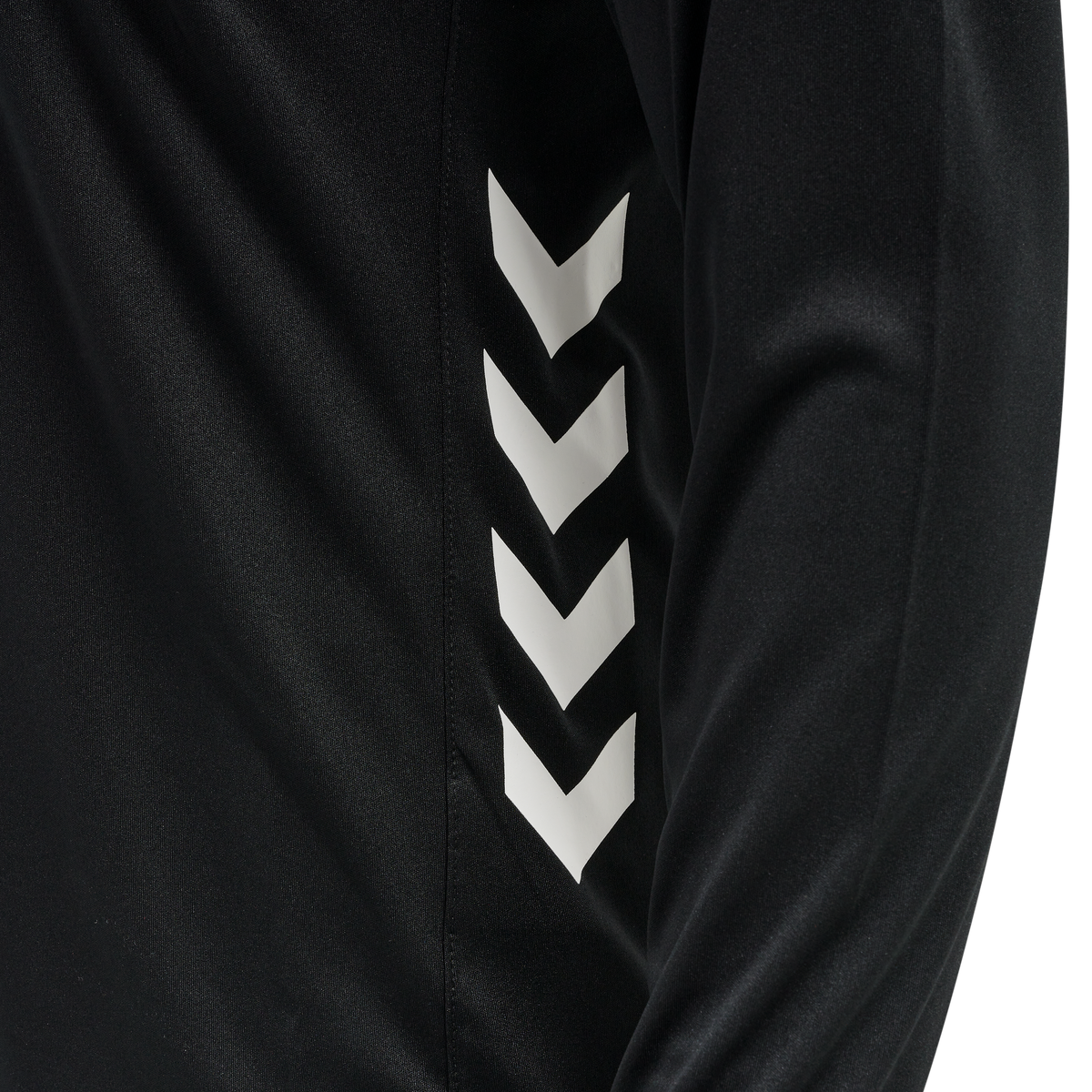 hmlREFEREE CHEVRON JERSEY L/S
