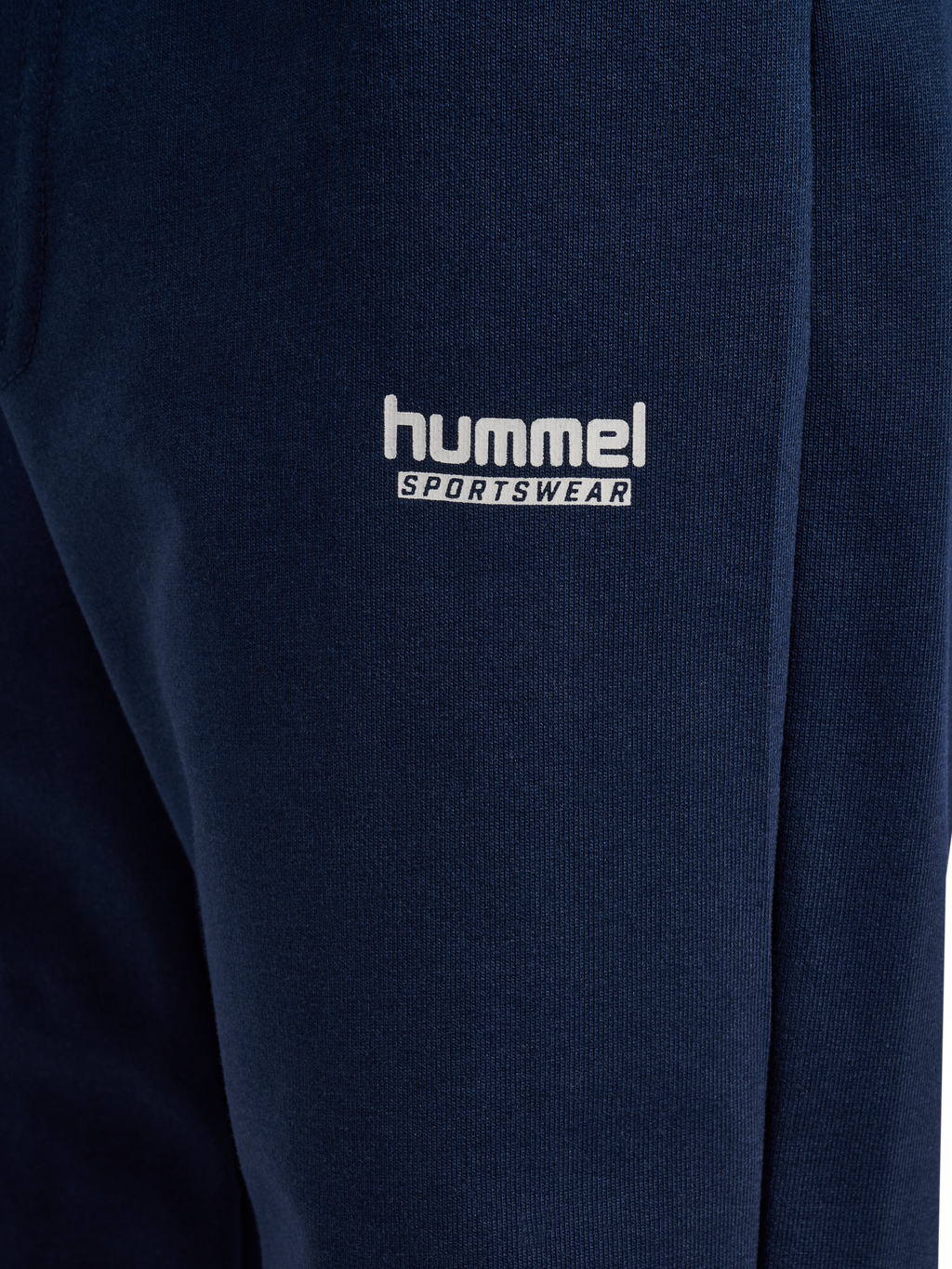 hmlJR REGULAR ADJ WAIST PANTS