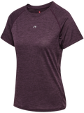nwlACTIVE W T-SHIRT S/S