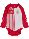 hmlMINI DBU STRIPY BODY L/S