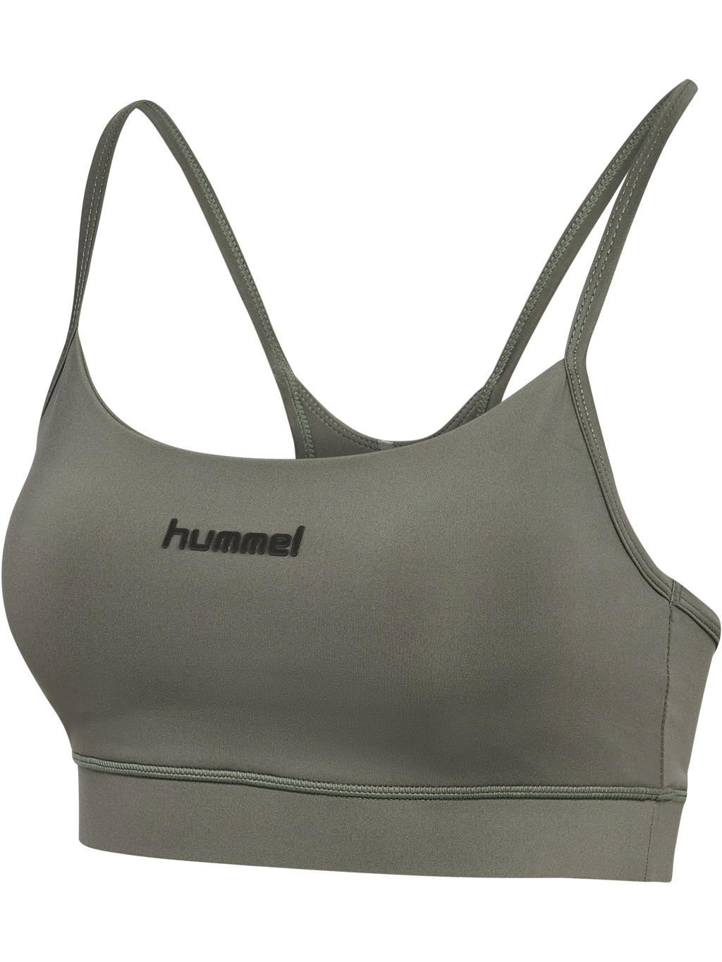 hmlPRIMA MEDIUM SUPPORT BRA