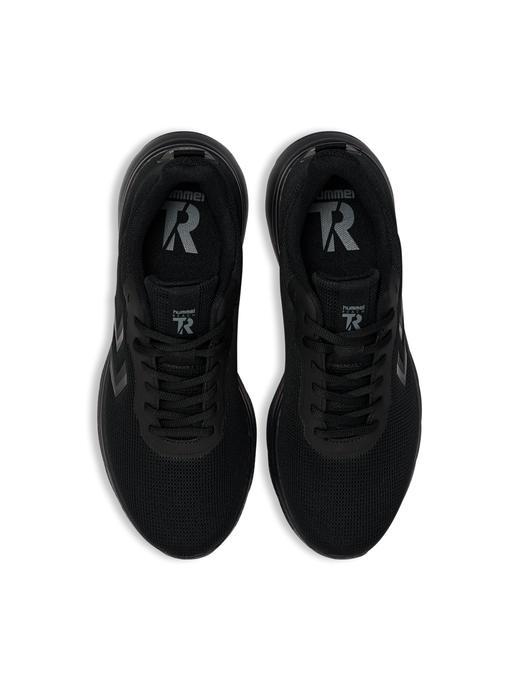 REACH TR BREATHER