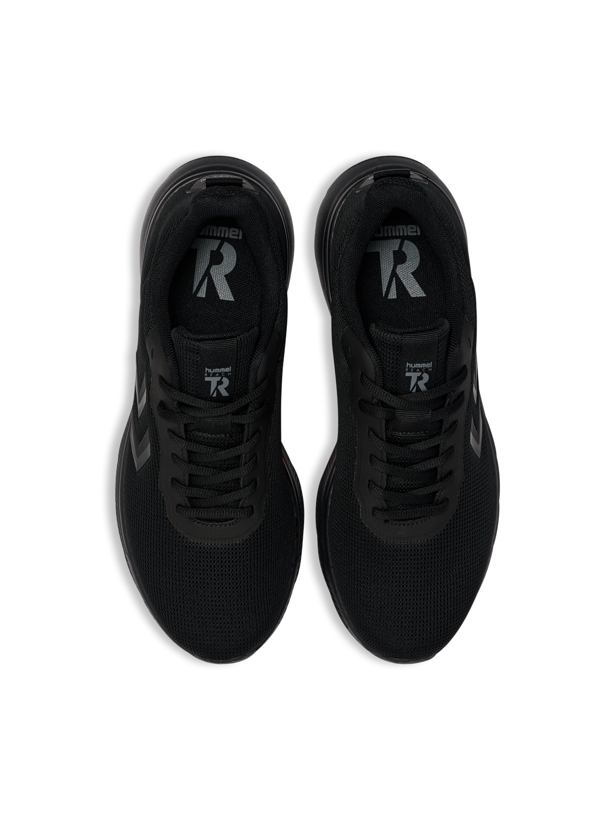REACH TR BREATHER