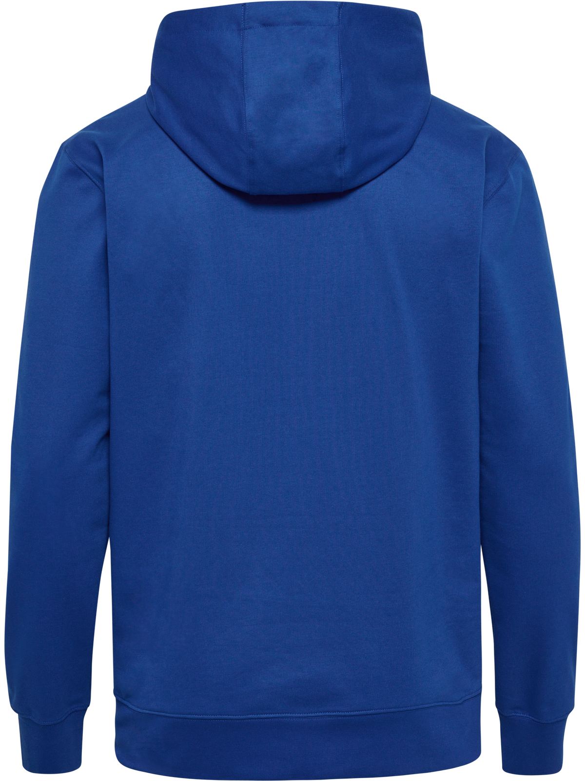 hmlGO 2.0 ZIP HOODIE