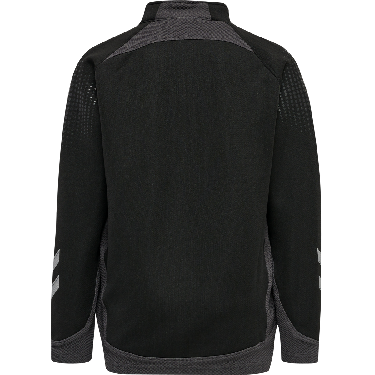 hmlLEAD HALF ZIP KIDS