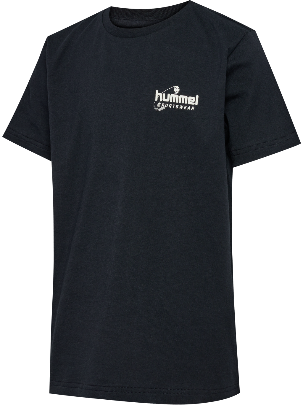 hmlCUA T-SHIRT S/S