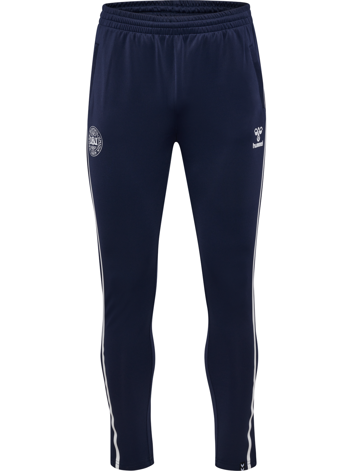 DBU 24 TRAVEL PANTS KIDS