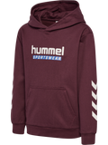 hmlJR LOGO HOODIE