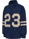 hmlTIMMI FULL ZIP SWEAT JACKET