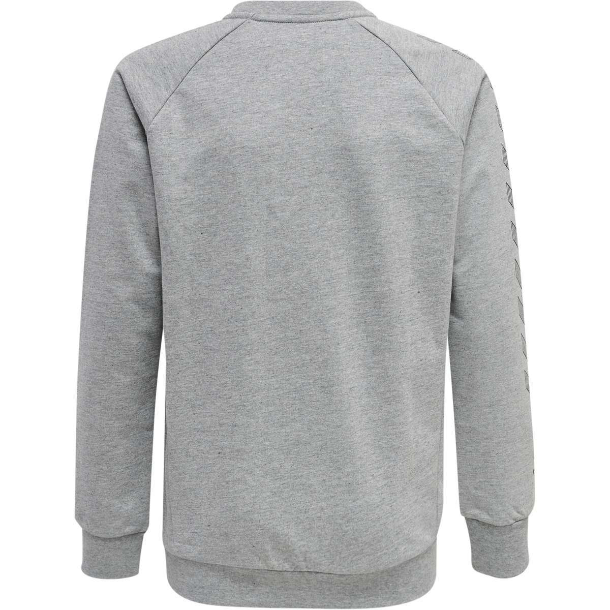 hmlMOVE GRID COTTON SWEATSHIRT KIDS