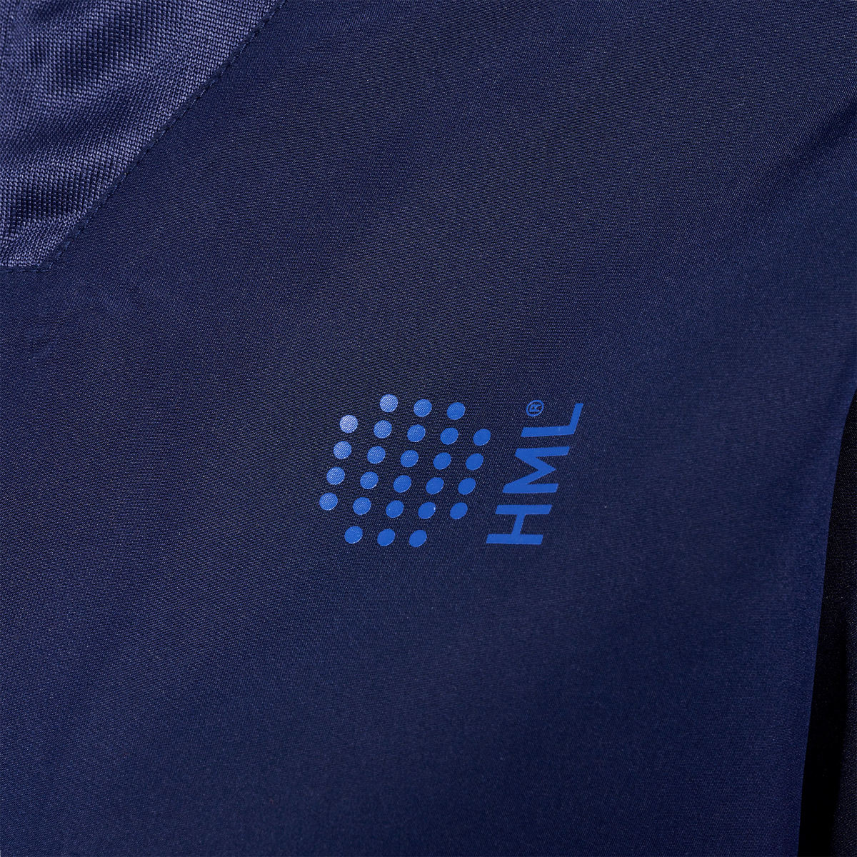 hmlCOURT WOVEN JACKET WOMAN