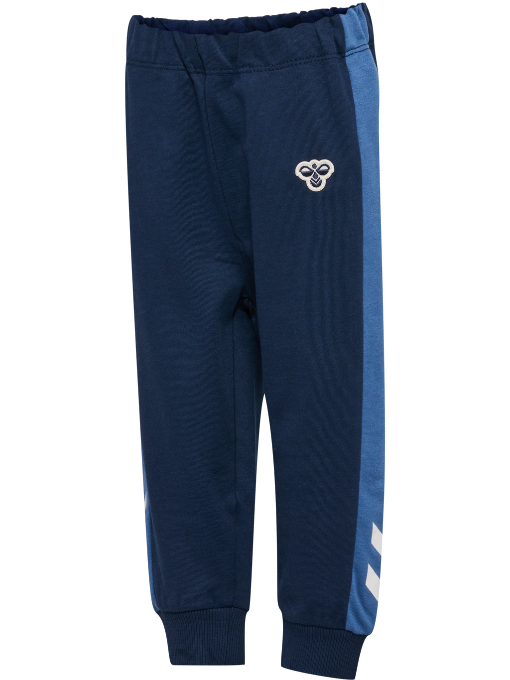 hmlMINI REG BLOCK PANTS