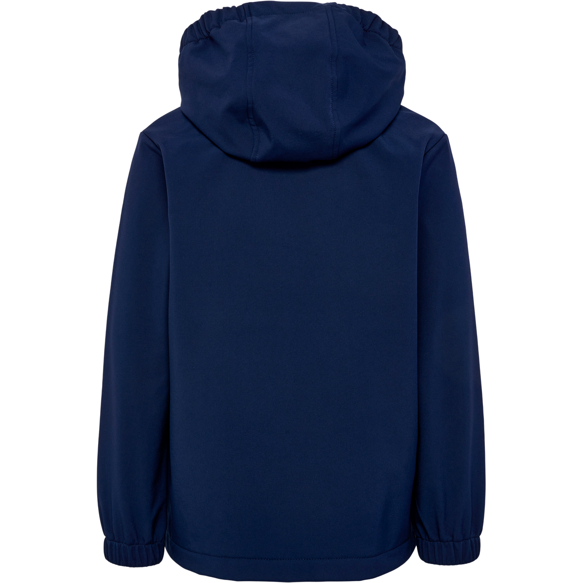 hmlMARS SOFTSHELL JACKET