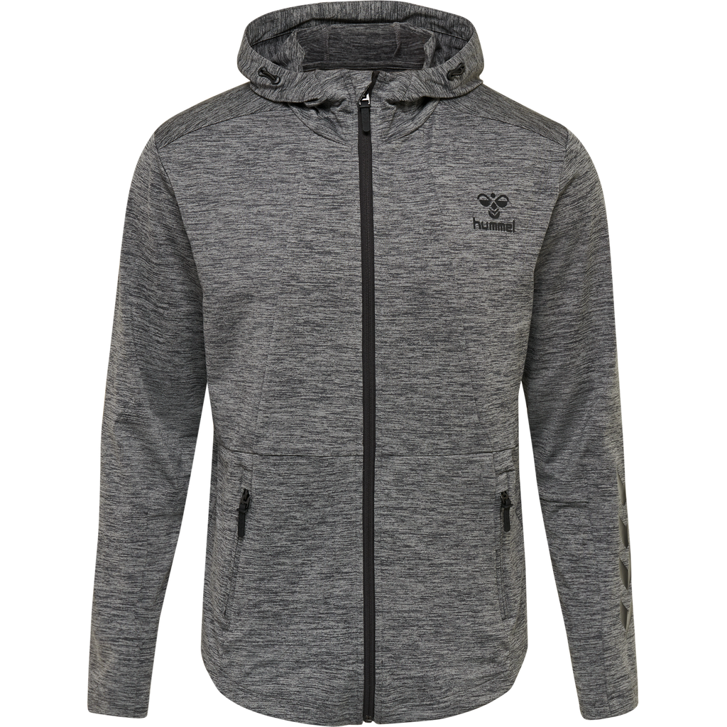 hmlASTON ZIP HOODIE