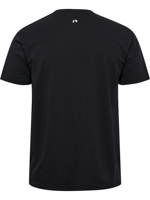nwlLOGO T-SHIRT S/S