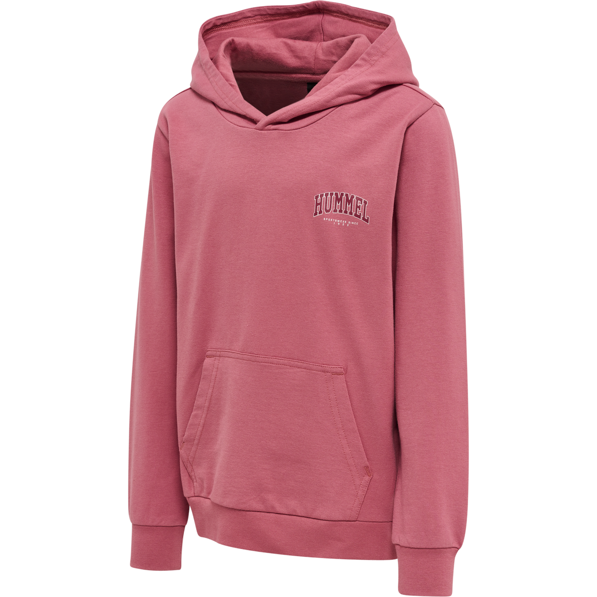 hmlFAST HOODIE
