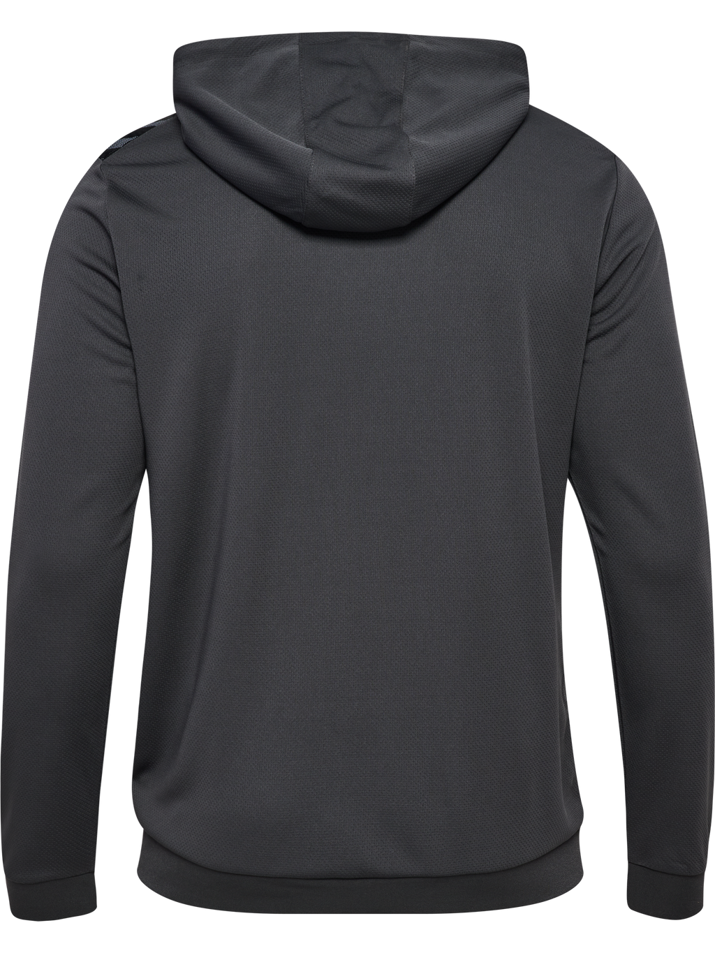 hmlAUTHENTIC PL ZIP HOODIE