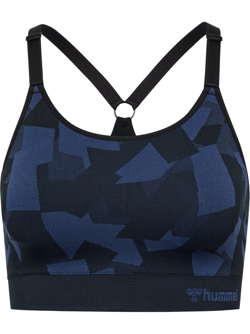 hmlCOMBINE SEAMLESS PADDED BRA