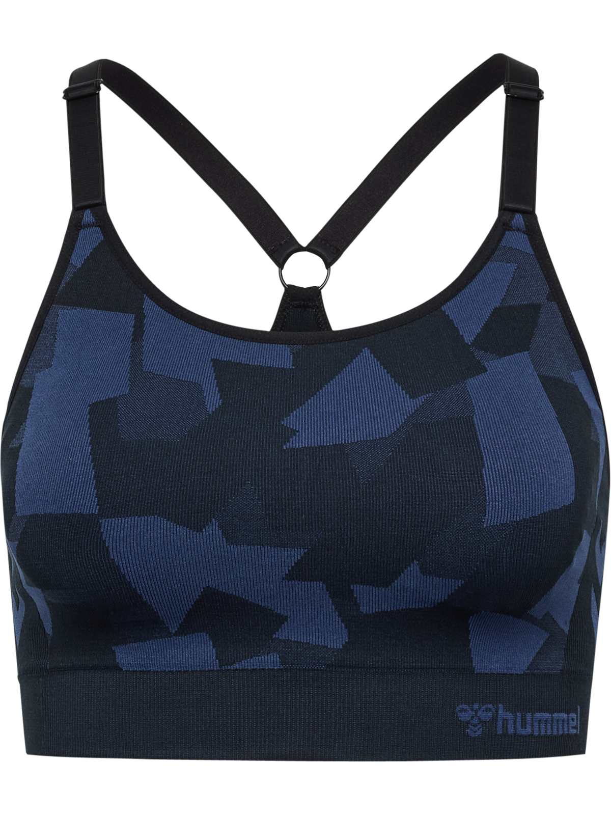 hmlCOMBINE SEAMLESS PADDED BRA