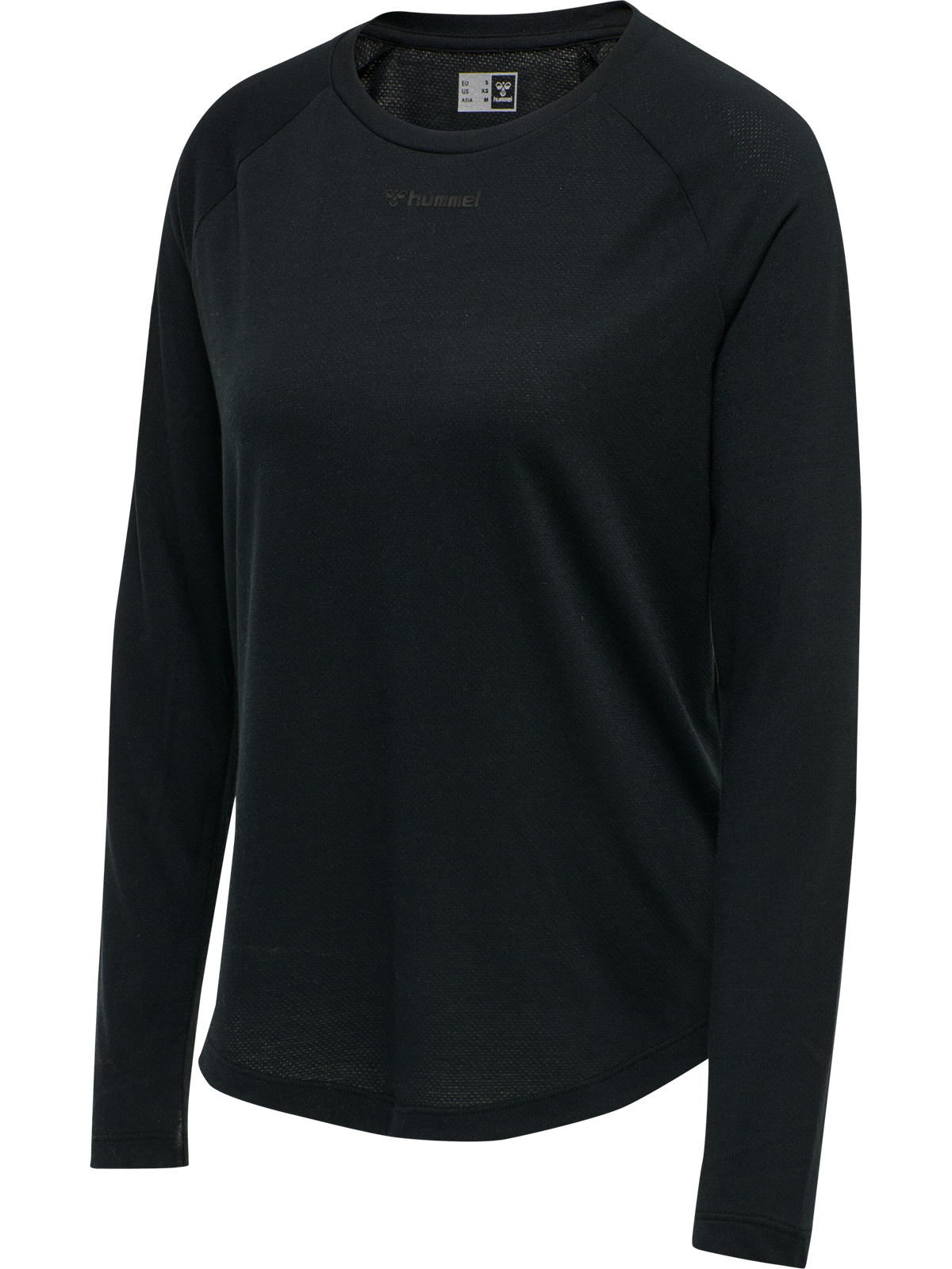 hmlMT VERA T-SHIRT L/S