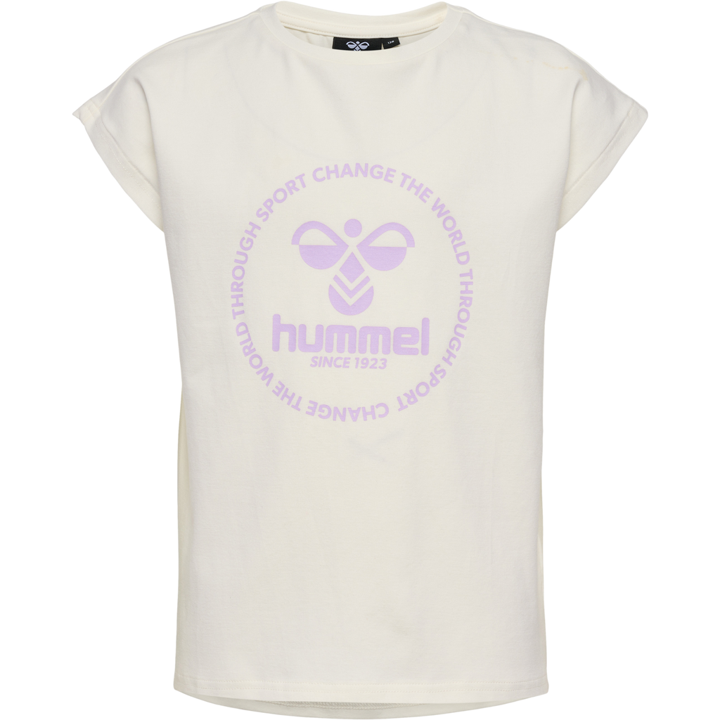 hmlJUMPY T-SHIRT S/S