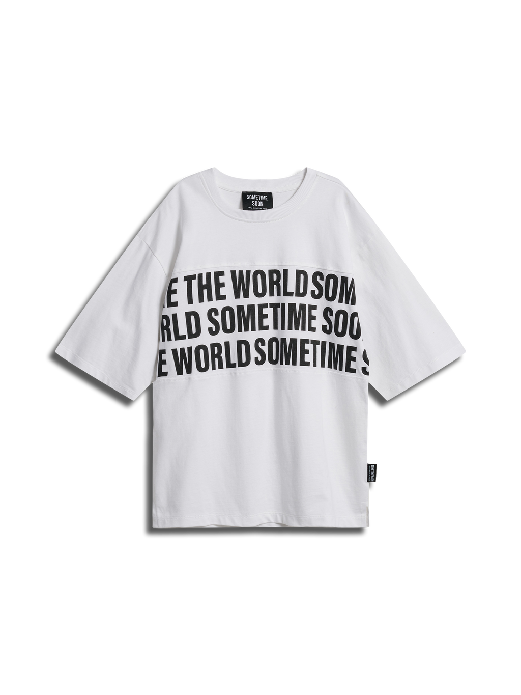stsMILTON T-SHIRT S/S