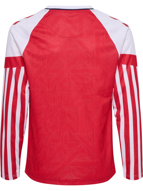DBU 23 HOME JERSEY L/S KIDS