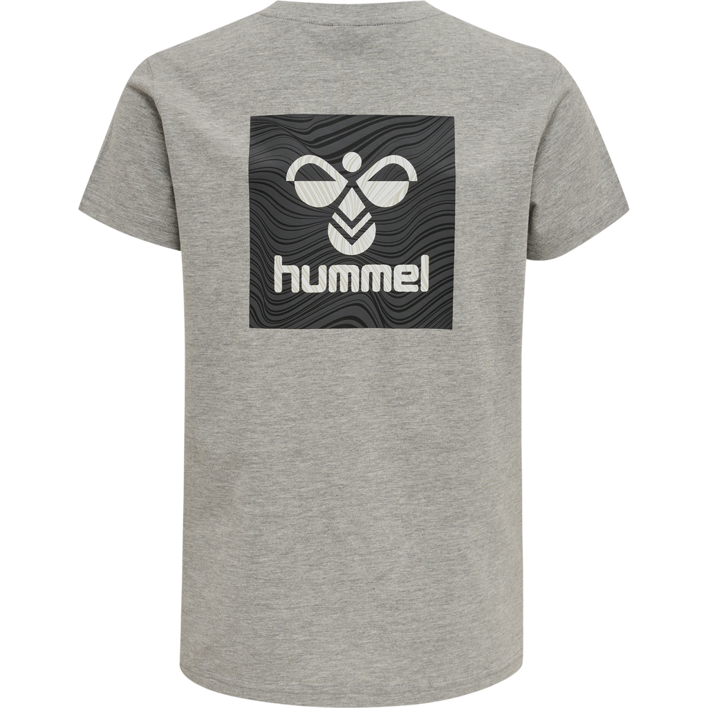 hmlOFFGRID TEE S/S KIDS