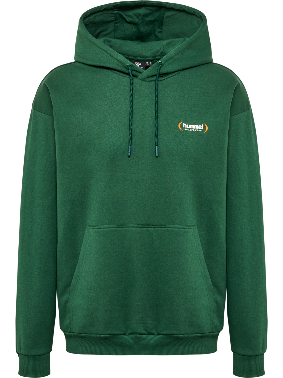 hmlFELIX LOOSE HOODIE