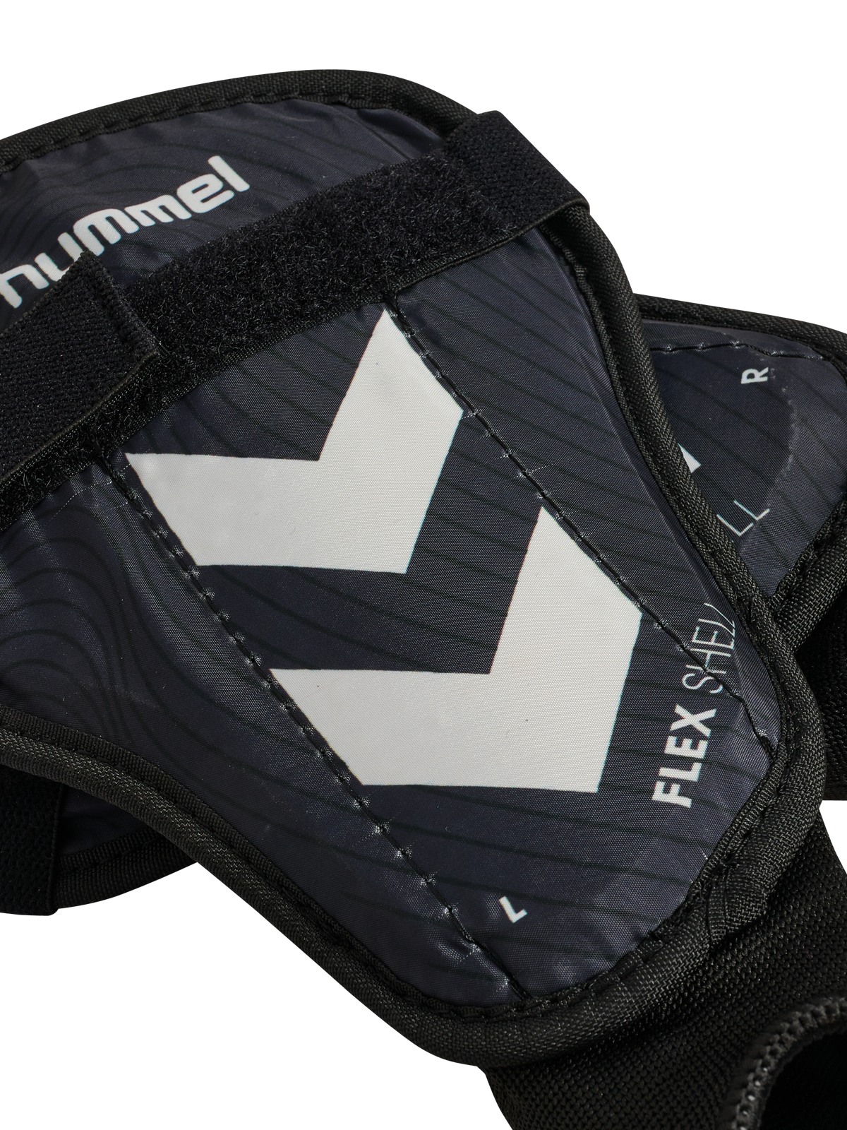 hmlSHIN GUARDS FLEX SHELL