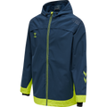 hmlLEAD ALL WEATHER JACKET