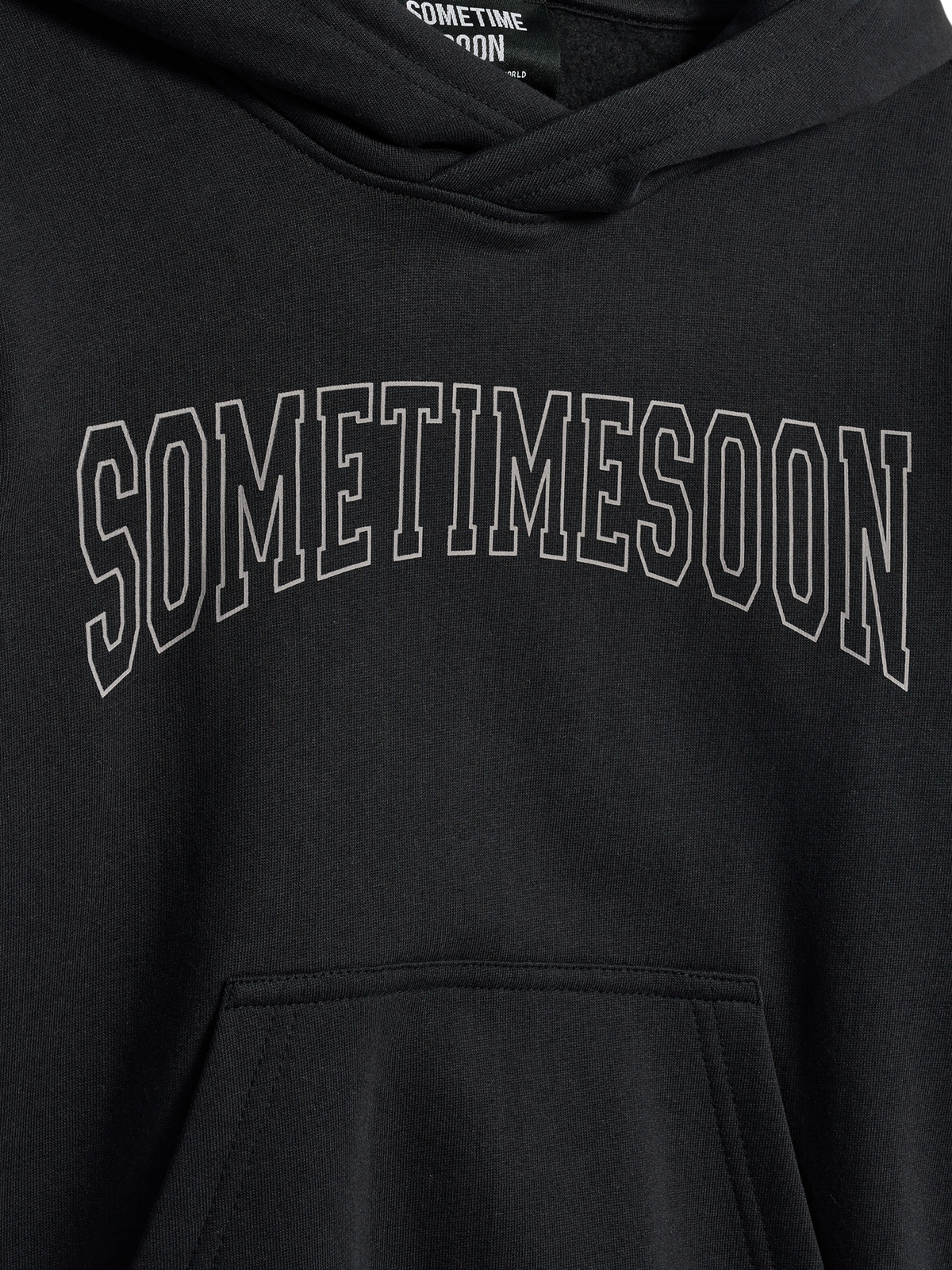 stsOCEAN HOODIE