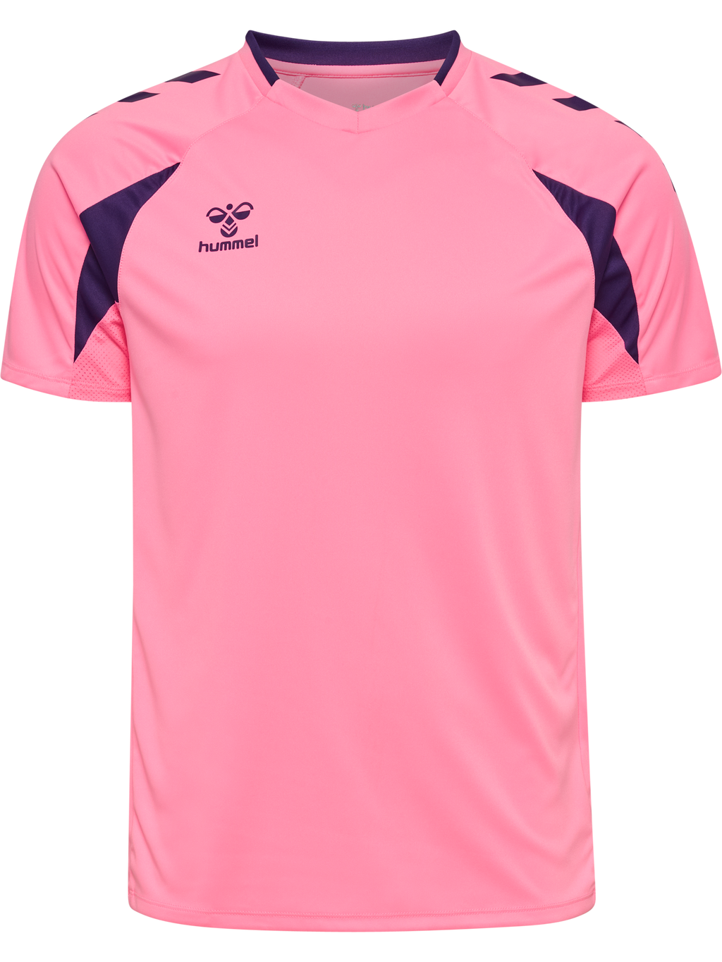hmlCORE 2.0 JERSEY S/S