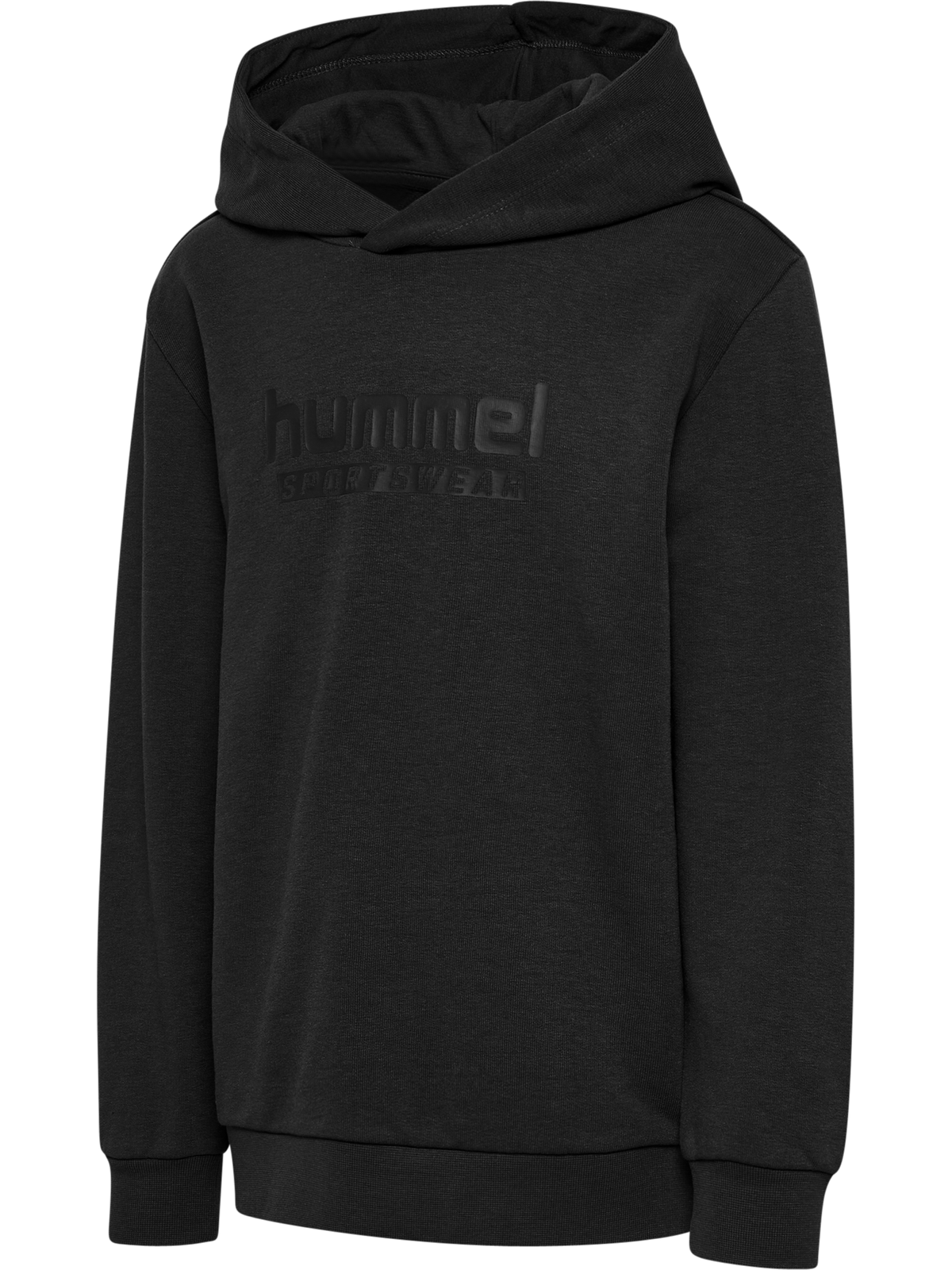 hmlJR BASE HOODIE