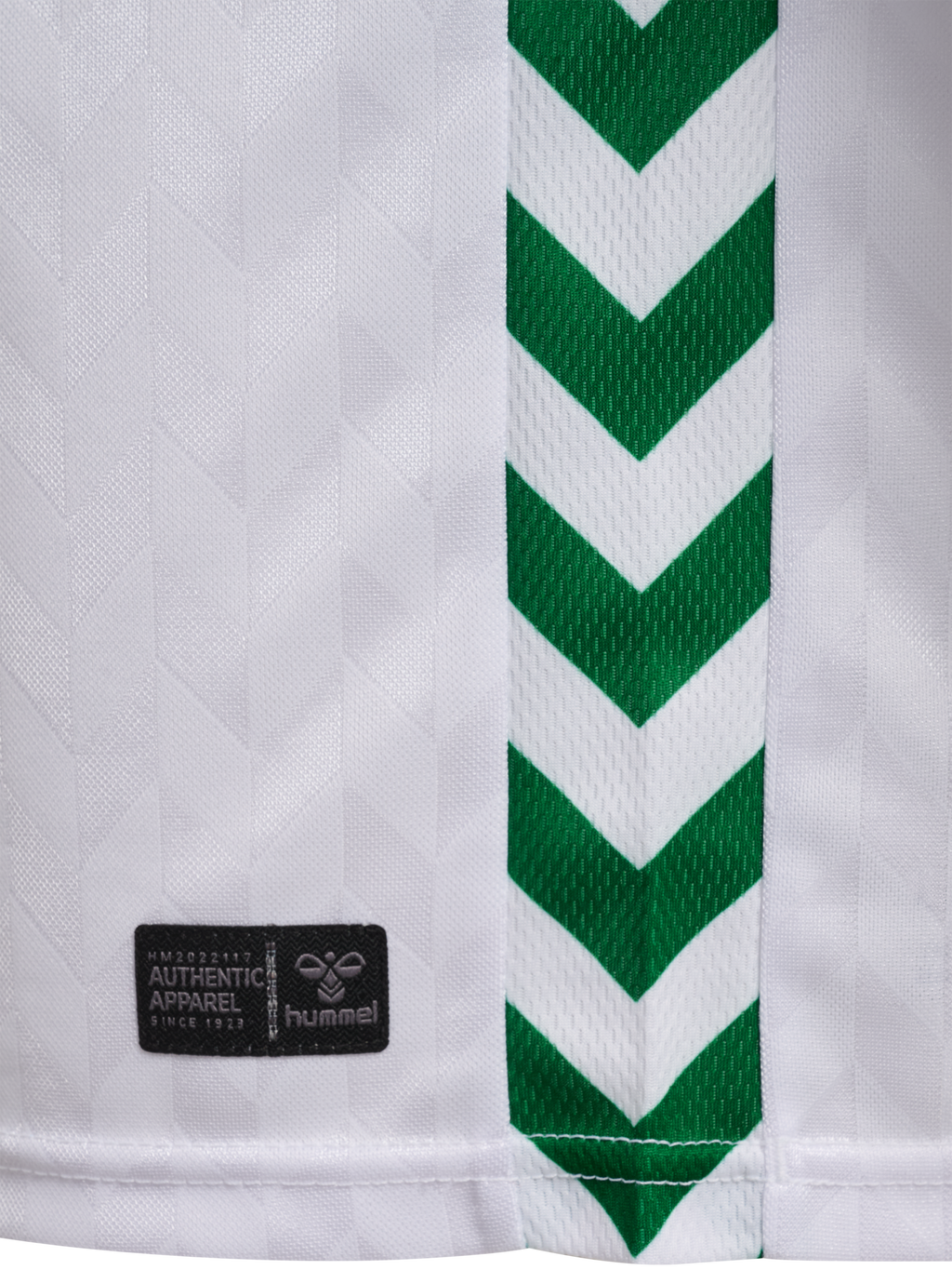 WER 26/27 HOME JERSEY S/S KIDS