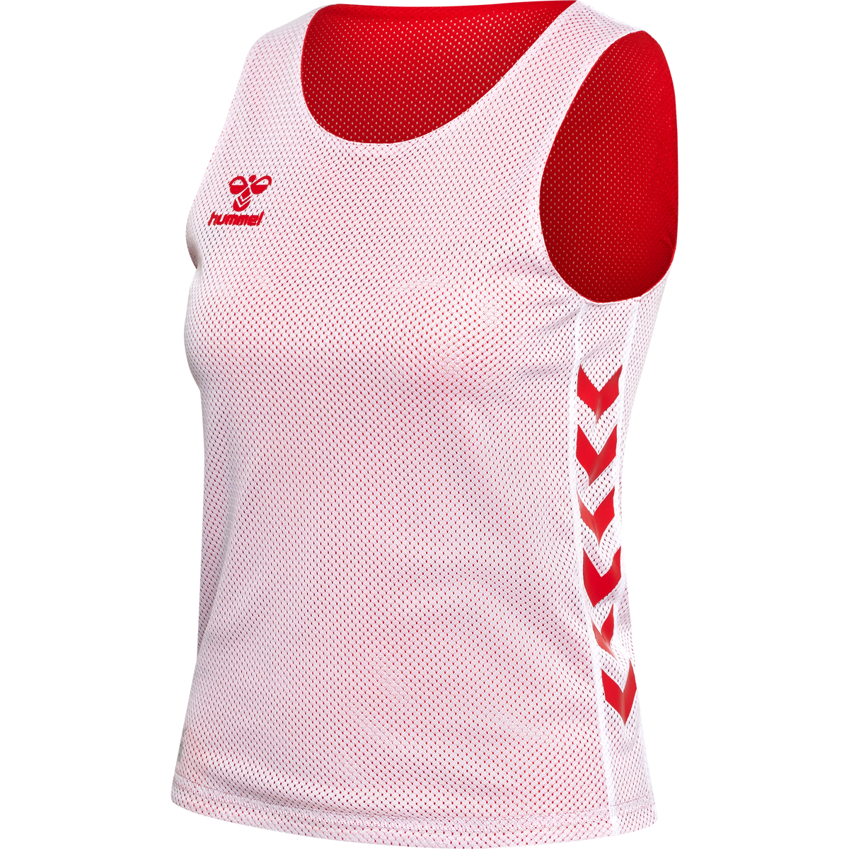 hmlCORE XK REVERSE BASKET JERSEY KI