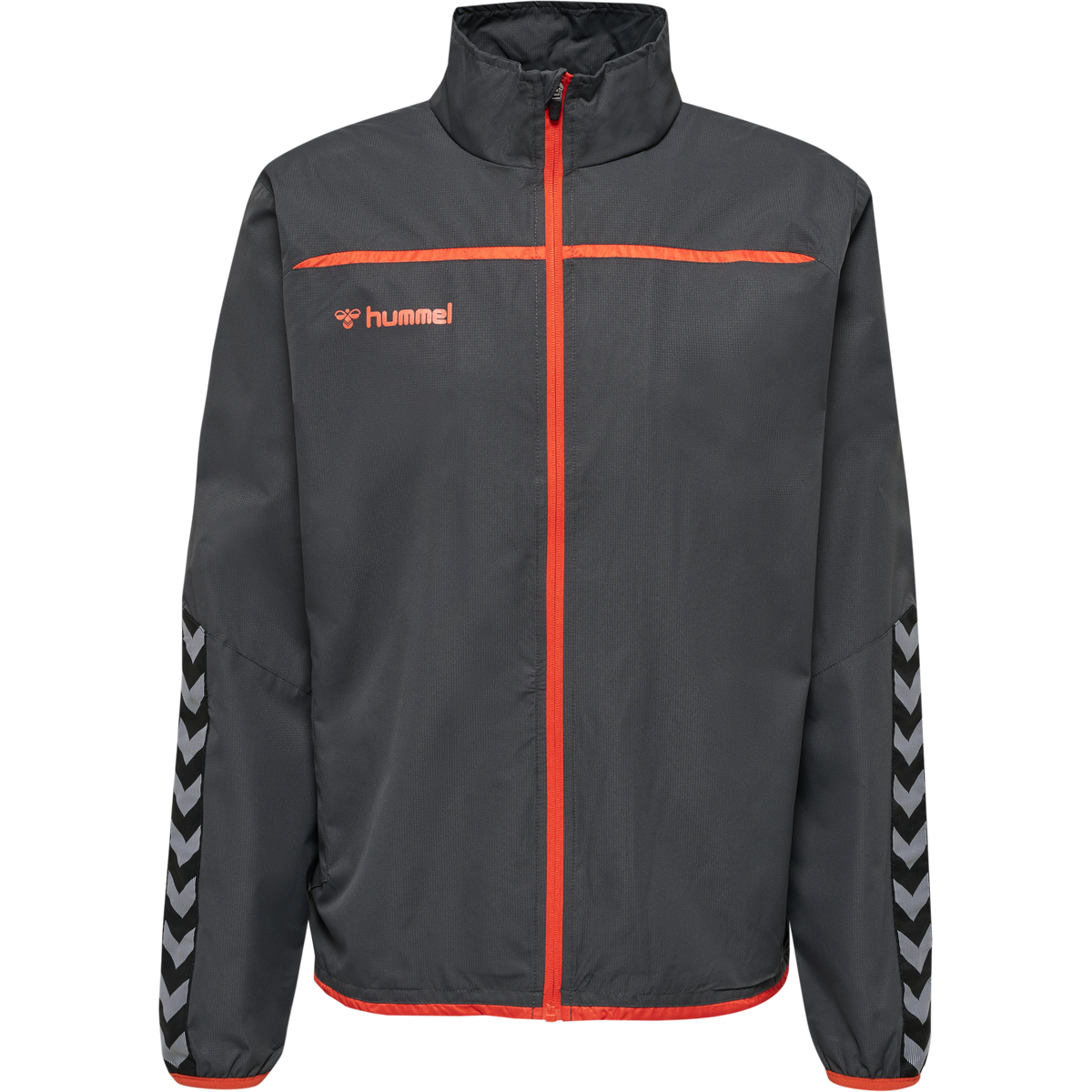 hmlAUTHENTIC TRAINING JACKET