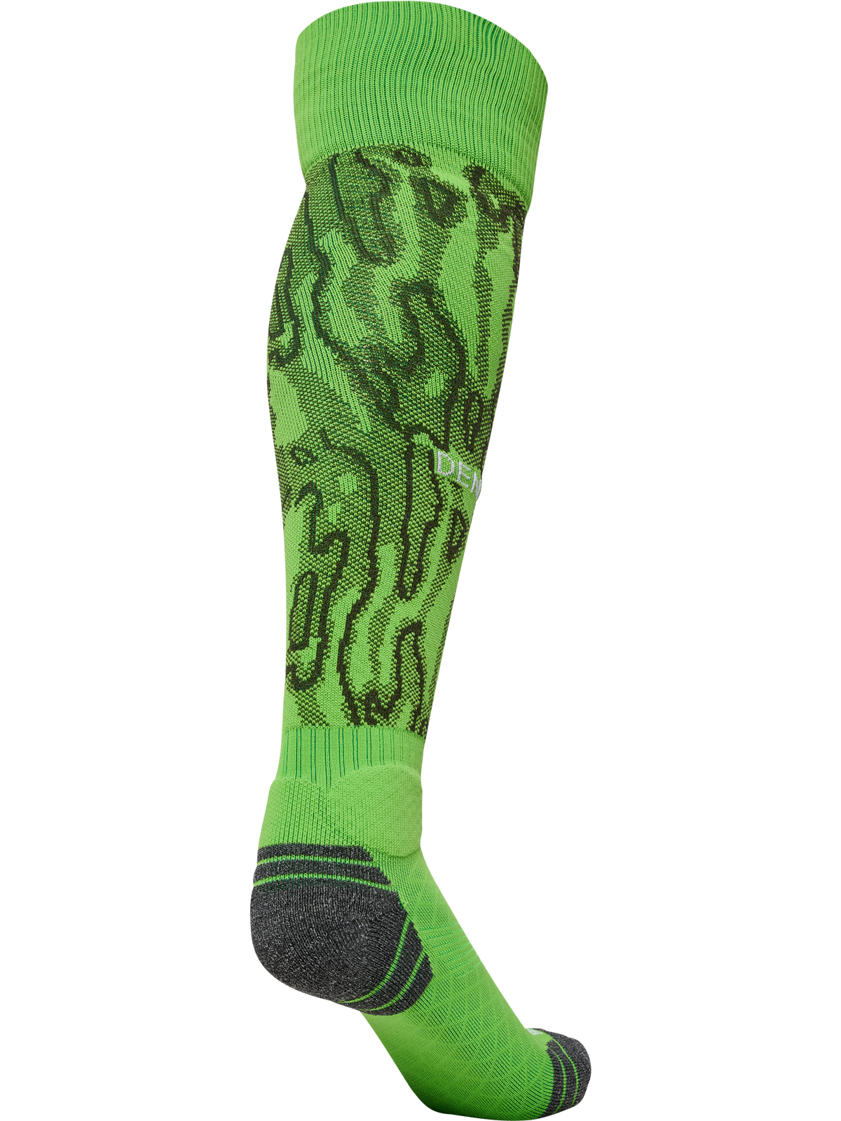 DBU-ALIS 26 FOOTBALL SOCK